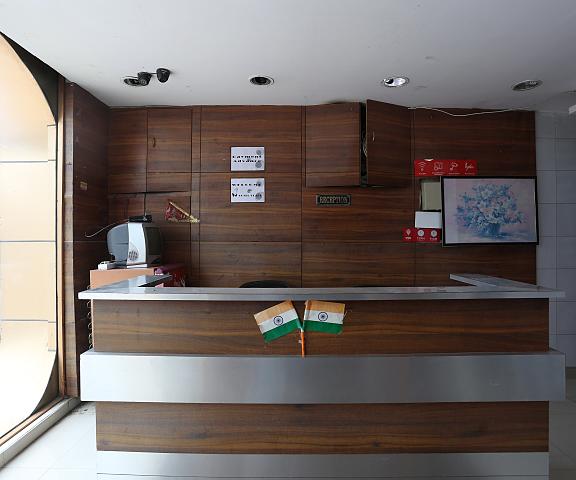 OYO 2776 Hotel Pearl Haryana Karnal Public Areas