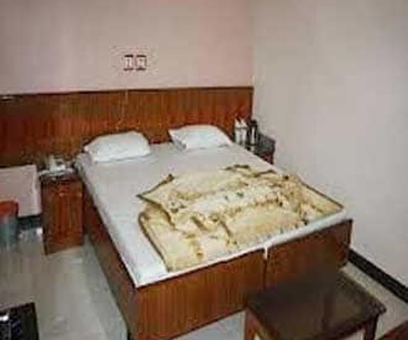 Hotel Devika Chhattisgarh Raipur Bedroom