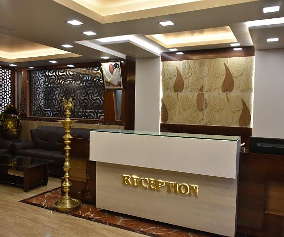 Sri Ram Hotel Tamil Nadu Tirunelveli Public Areas