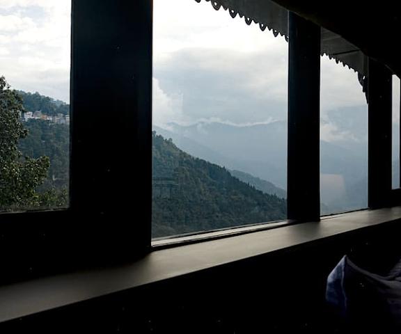 Udaan Olive Hotel & Spa Sikkim Pelling View