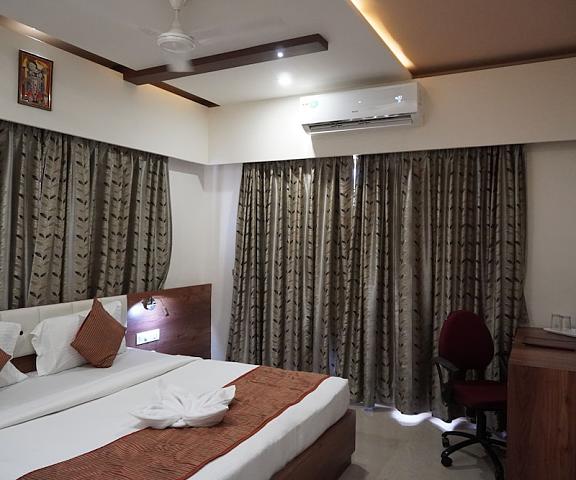Hotel Swati Gujarat Dwarka Room