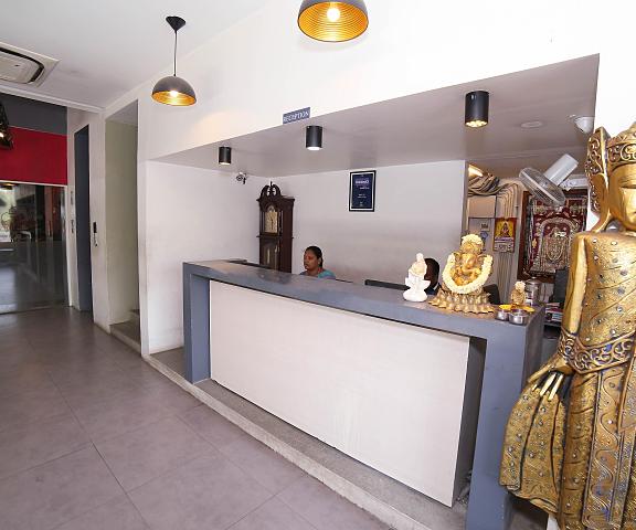 M3 Boutique Hotel Tamil Nadu Madurai Public Areas