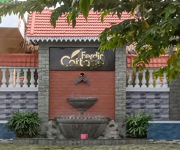 Ferdin Cottage Tamil Nadu Kanyakumari Recreation