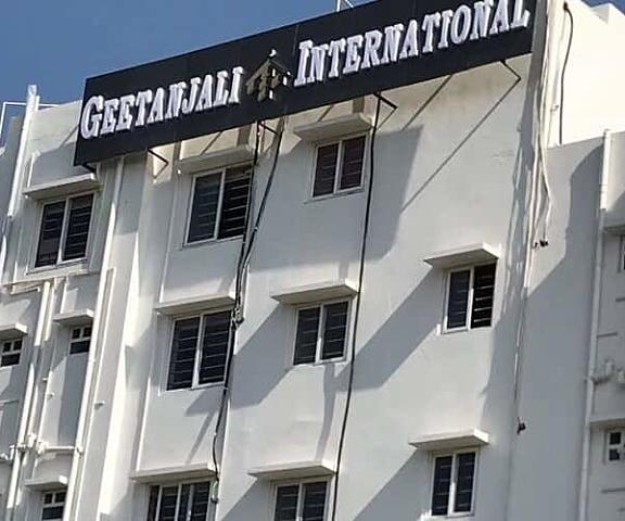 Hotel Geetanjali International Jharkhand Deoghar xd t x