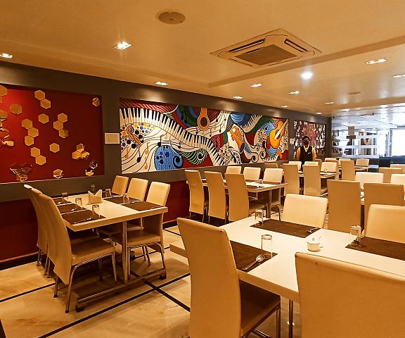 Hotel Geetanjali International Jharkhand Deoghar Food & Dining