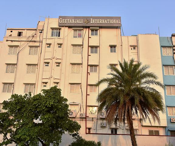 Hotel Geetanjali International Jharkhand Deoghar Hotel Exterior