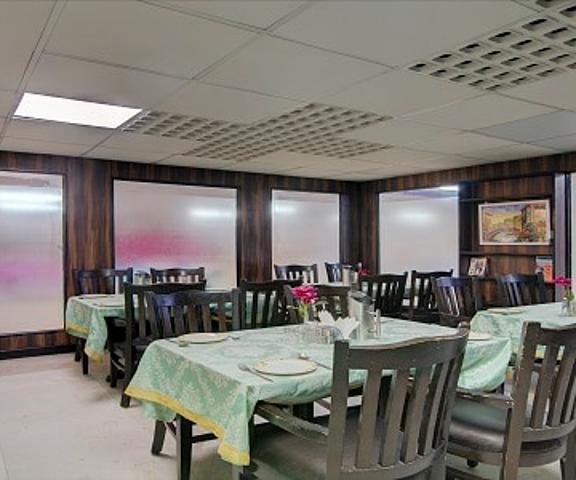 Hotel Marks INN & Banquet Uttar Pradesh Noida Food & Dining