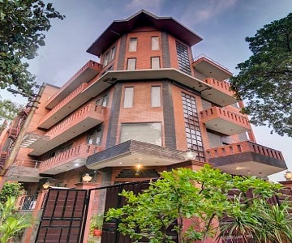 Hotel Marks INN & Banquet Uttar Pradesh Noida Hotel Exterior
