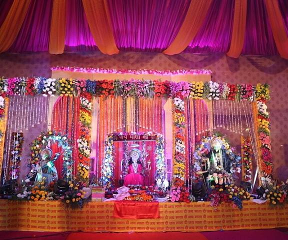 The Utsav Grand Banquets & Resort Haryana Sonipat Banquet Hall
