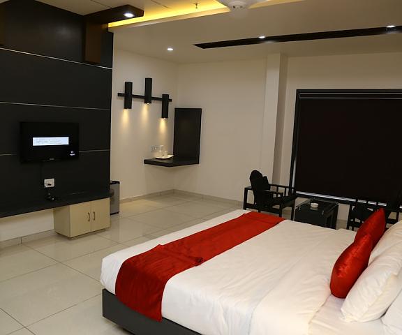 Hotel Le Moshe Inn Kerala Malappuram Room