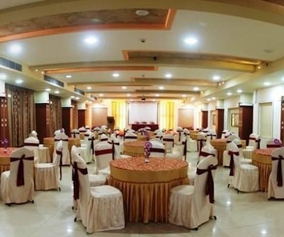 Nayak Beach Resort Orissa Puri Meeting Room
