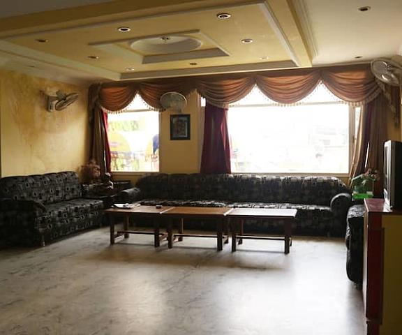 Malabar Inn by MTMC Rooms, Katra Jammu and Kashmir Katra sitting place