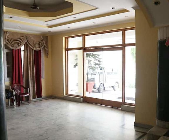 Malabar Inn by MTMC Rooms, Katra Jammu and Kashmir Katra Lobby