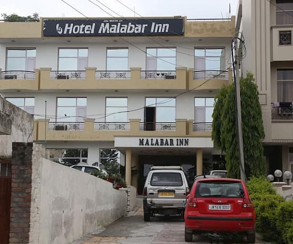 Malabar Inn by MTMC Rooms, Katra Jammu and Kashmir Katra Overview