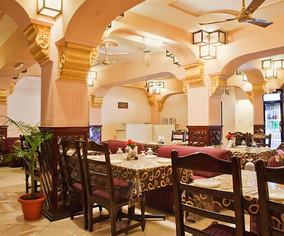 Hotel Shikhar Palace Madhya Pradesh Jabalpur Restaurant