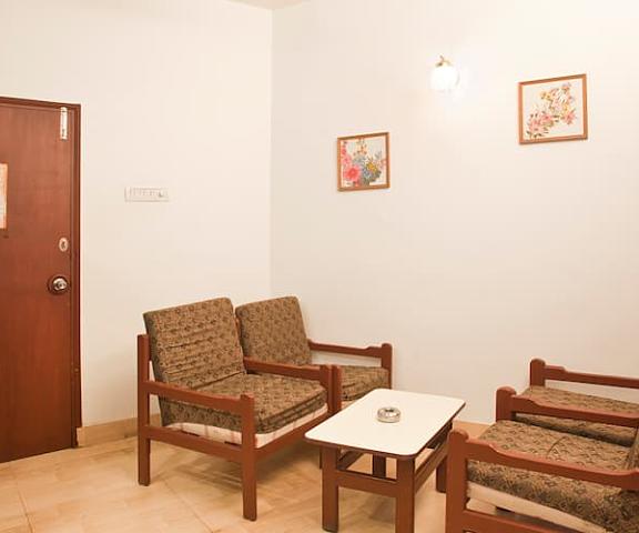 Hotel President Gujarat Jamnagar Suite Room