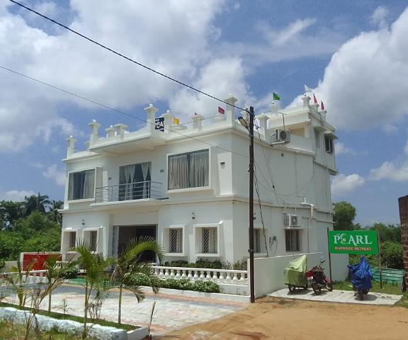 The Pearl Orissa Puri Hotel Exterior
