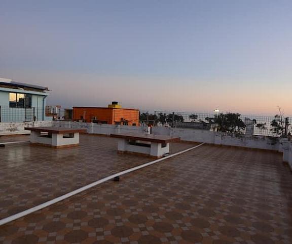 Hotel Aamar Digha West Bengal Digha Hotel View