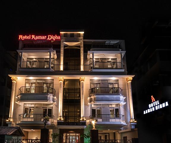 Hotel Aamar Digha West Bengal Digha Hotel Exterior
