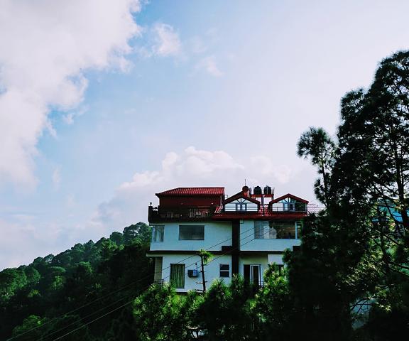 Wood Stock | Rooms & Cottages (Stags Not Allowed) Himachal Pradesh Kasauli Hotel View