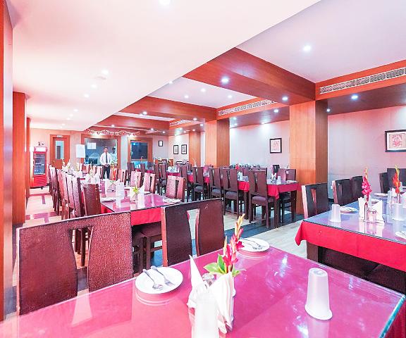 Hotel Shree Hari Grand Orissa Puri Food & Dining