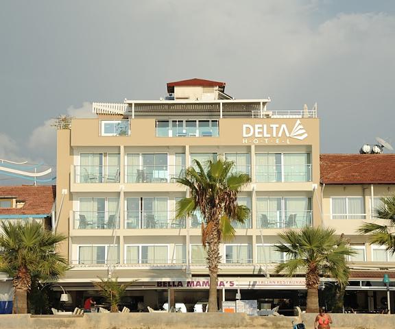 Delta Hotel Mugla Fethiye Primary image