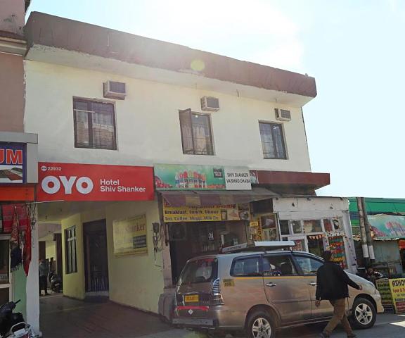 OYO 22932 Hotel Shiv Shanker Jammu and Kashmir Katra Hotel Exterior