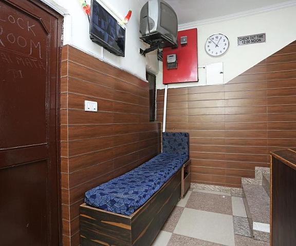 OYO 22932 Hotel Shiv Shanker Jammu and Kashmir Katra 1003