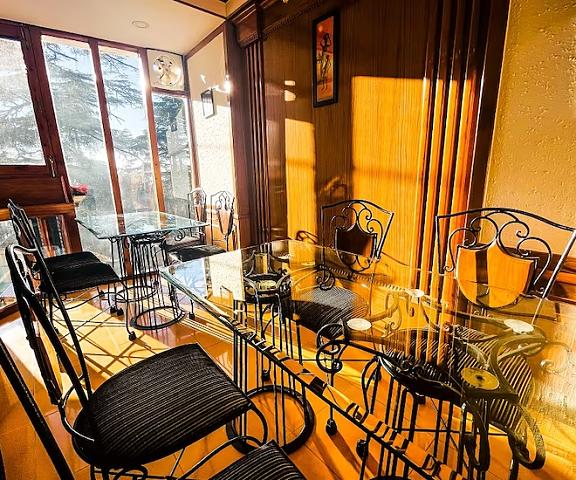 Hotel Sangeet Himachal Pradesh Shimla Hotel View