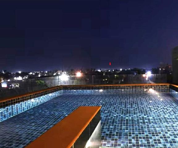 Pramod House Classics Orissa Puri Pool