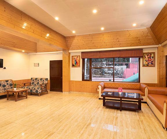 Hotel Woodrina by Eco Hospitality Himachal Pradesh Shimla Public Areas