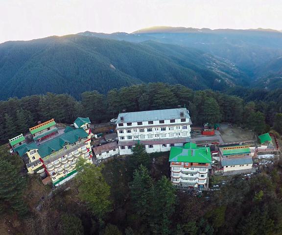 Hotel Woodrina by Eco Hospitality Himachal Pradesh Shimla Hotel View