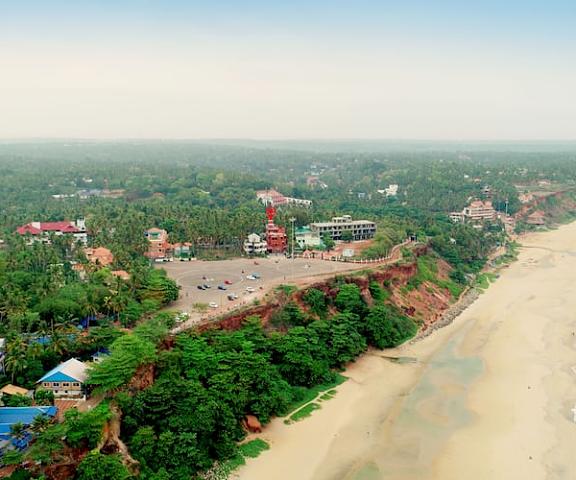 SS Beach Resort Kerala Varkala copy zvuwqz