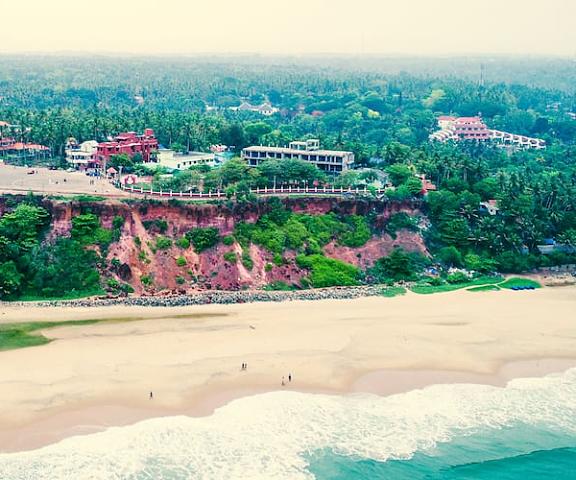SS Beach Resort Kerala Varkala copy ewgqd