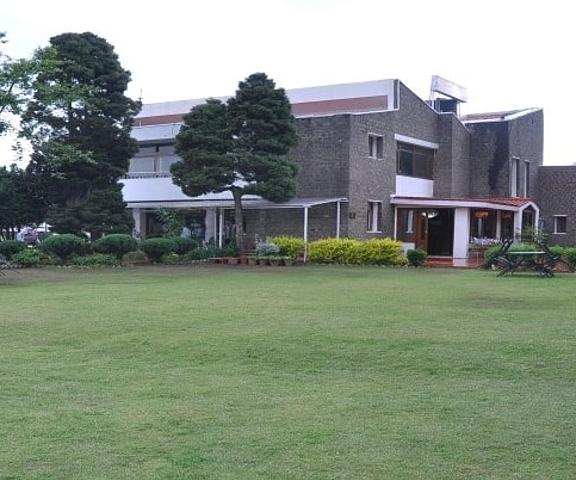 lawn and overview