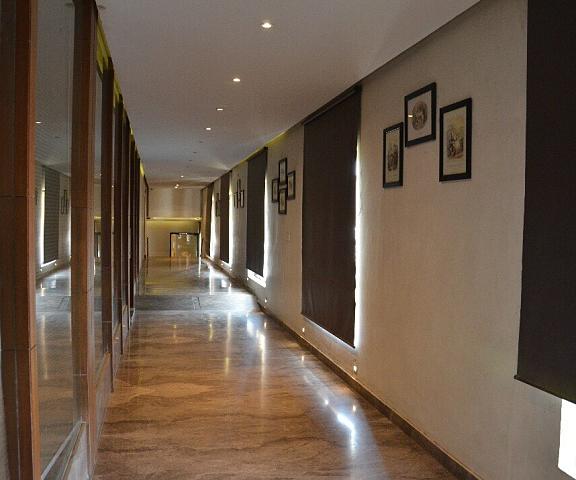Hotel Aroma Inn Haryana Sirsa Public Areas
