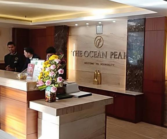 The Ocean Pearl Inn Karnataka Mangalore Public Areas