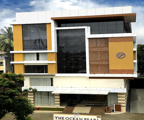 The Ocean Pearl Inn Karnataka Mangalore Hotel Exterior