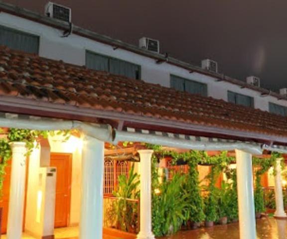 Hotel SV Regency Andhra Pradesh Kurnool Hotel Exterior