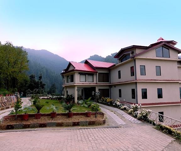 Shimla Havens Resort Himachal Pradesh Shimla Hotel Exterior