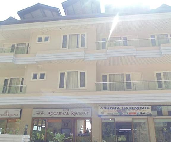 Hotel Aggarwal Regency Himachal Pradesh Shimla Overview