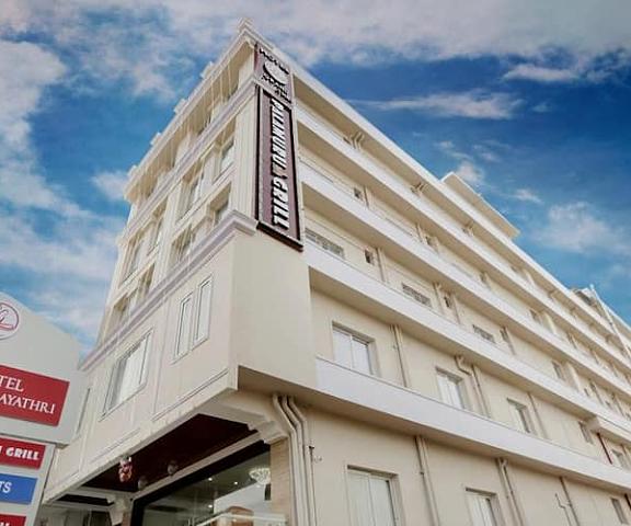 Hotel Grand Gayathri Telangana Khammam Overview