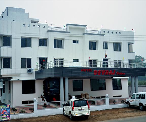 Hotel Devraj Palace Maheshwar Madhya Pradesh Maheshwar Hotel Exterior