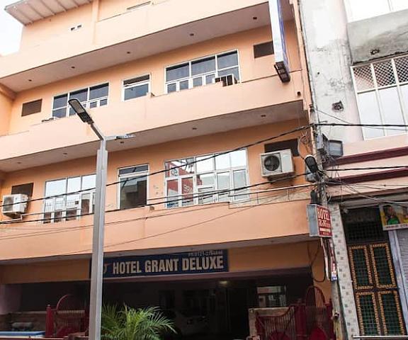 Hotel Grant Deluxe Uttar Pradesh Meerut Overview