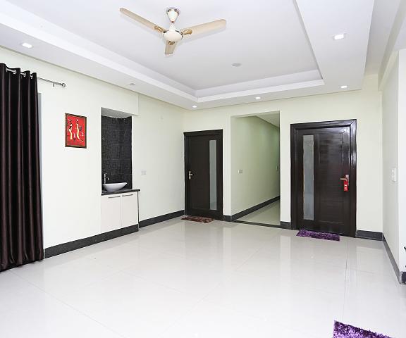 OYO Flagship Maira Homes Haryana Faridabad Lobby