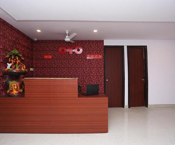 OYO 22079 Hotel Blueberry Haryana Faridabad Public Areas