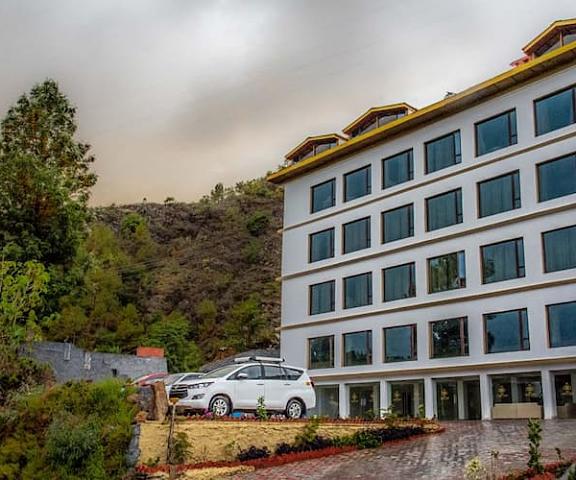Jade Vine Resorts Himachal Pradesh Shimla Overview