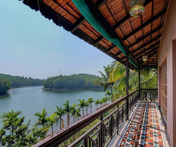 Shantai By The Lake Maharashtra Ratnagiri Suite