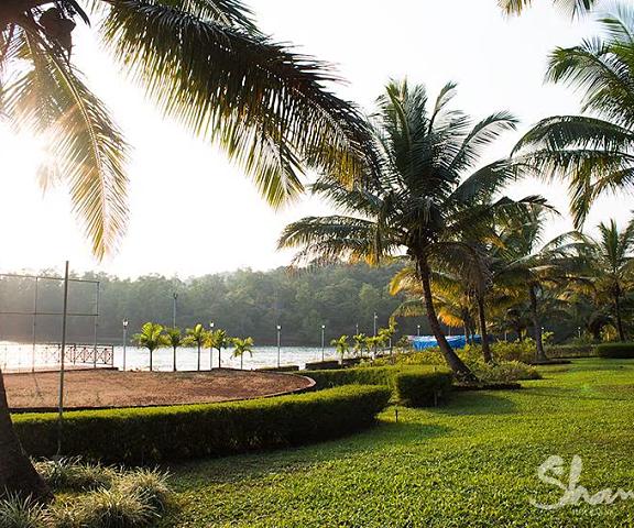 Shantai By The Lake Maharashtra Ratnagiri Hotel View