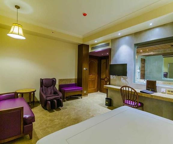 Hotel Sai Palace, Mangalore Karnataka Mangalore Room